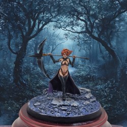 Miss Death