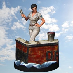 FISHING PARTY WITH FRIENDS - La Cheffe