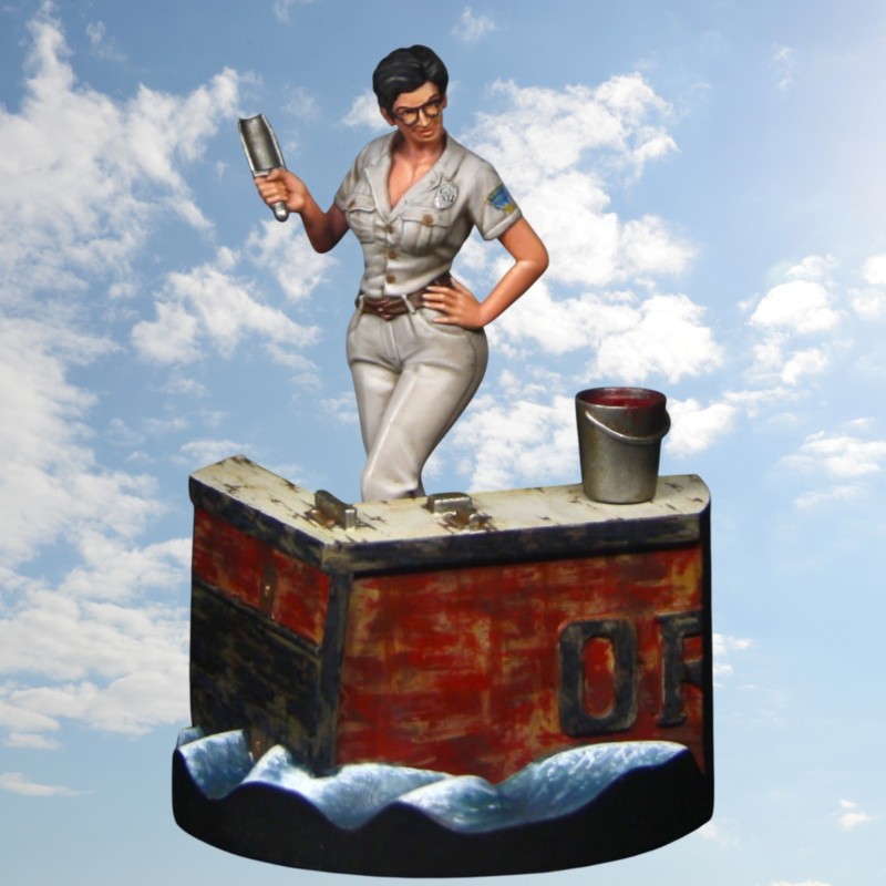 FISHING PARTY WITH FRIENDS - The Cheffe