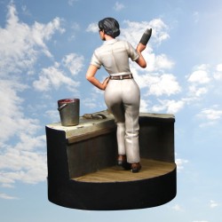 FISHING PARTY WITH FRIENDS - The Cheffe