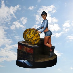 FISHING PARTY WITH FRIENDS - l'océanographe