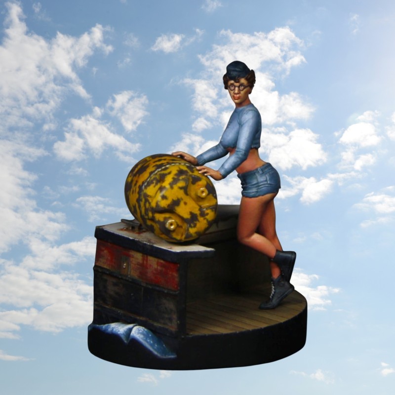 FISHING PARTY WITH FRIENDS - l'océanographe