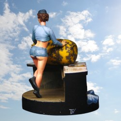 FISHING PARTY WITH FRIENDS - l'océanographe