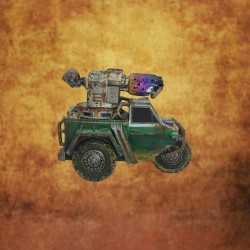 Piranhas V4