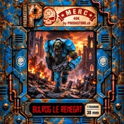 Bulrog le Renégat