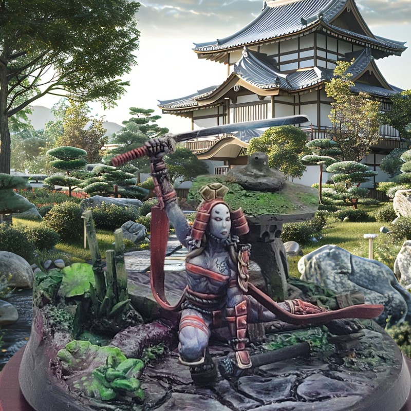 Miss Tokyo